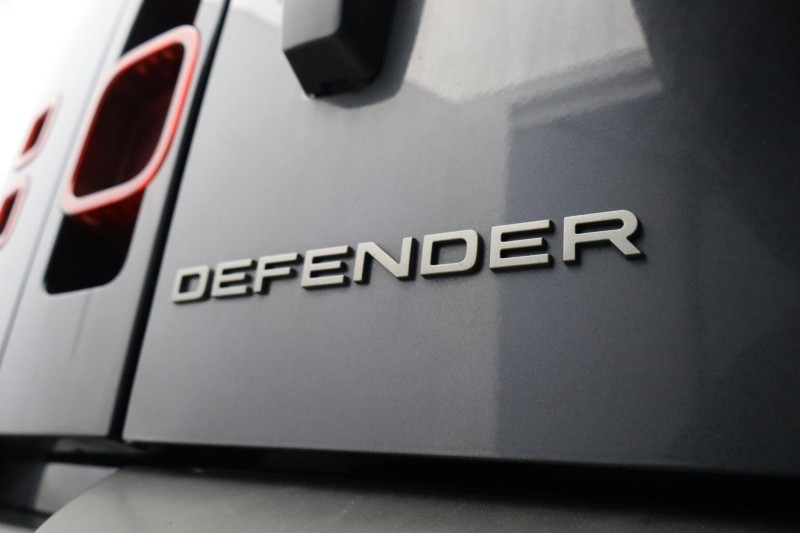 Used Land Rover Defender 2025 for sale - 77830037: Photo 26