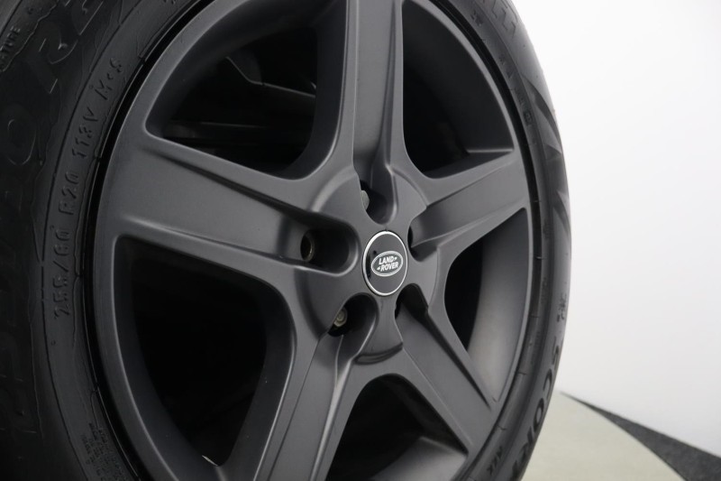 Used Land Rover Defender 2025 for sale - 77830037: Photo 27