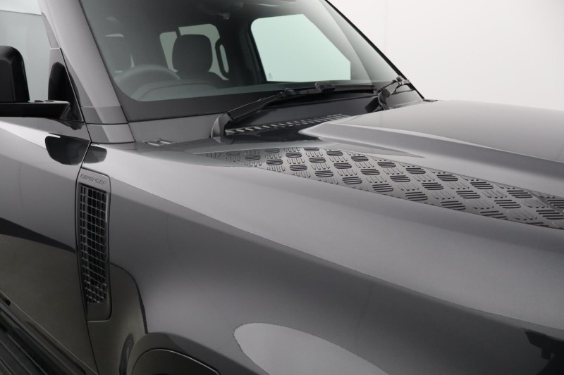 Used Land Rover Defender 2025 for sale - 77830037: Photo 33