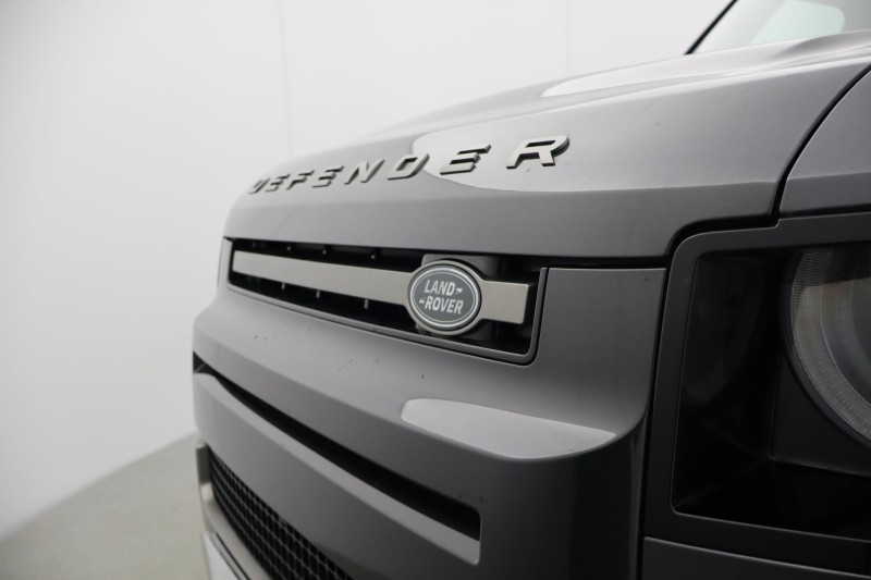 Used Land Rover Defender 2025 for sale - 77830037: Photo 35