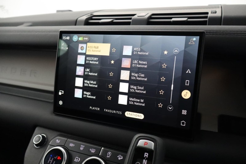 Used Land Rover Defender 2025 for sale - 77830037: Photo 44