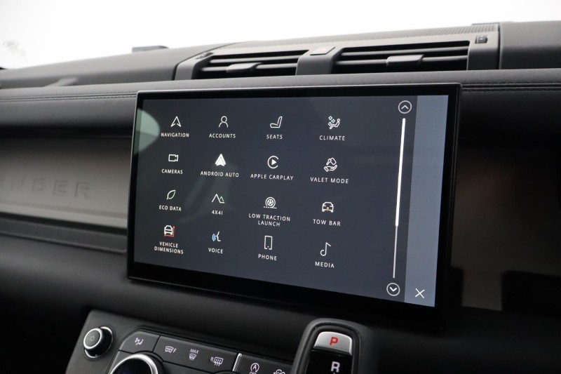 Used Land Rover Defender 2025 for sale - 77830037: Photo 45