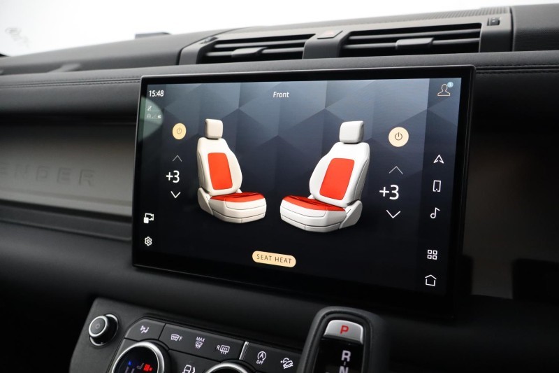 Used Land Rover Defender 2025 for sale - 77830037: Photo 46