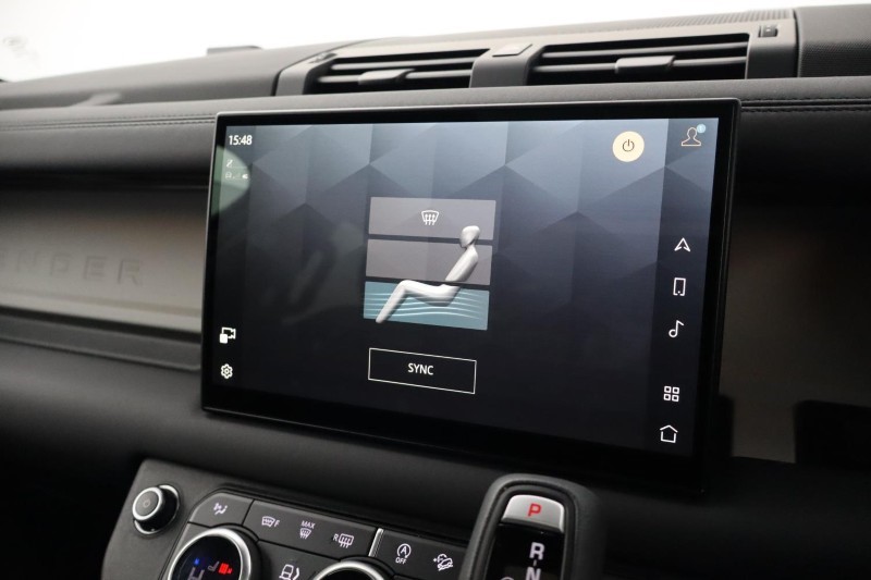 Used Land Rover Defender 2025 for sale - 77830037: Photo 47