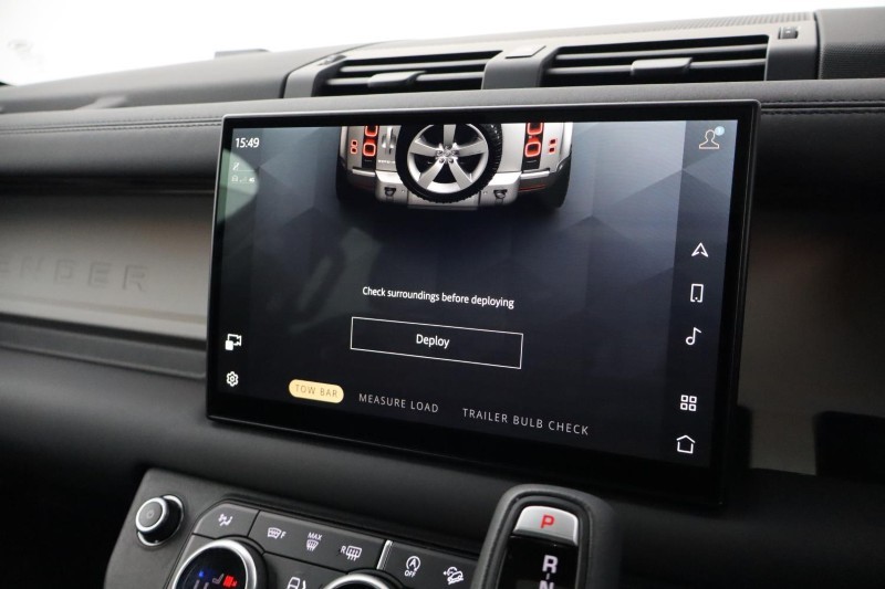 Used Land Rover Defender 2025 for sale - 77830037: Photo 48