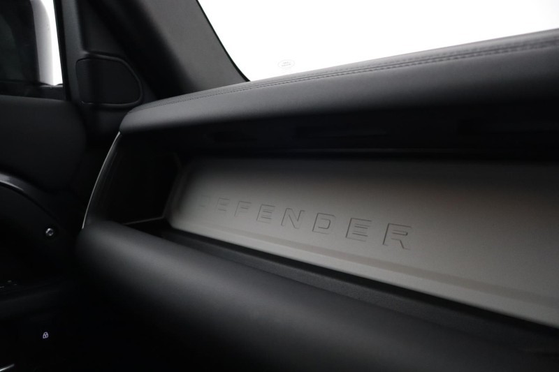 Used Land Rover Defender 2025 for sale - 77830037: Photo 49