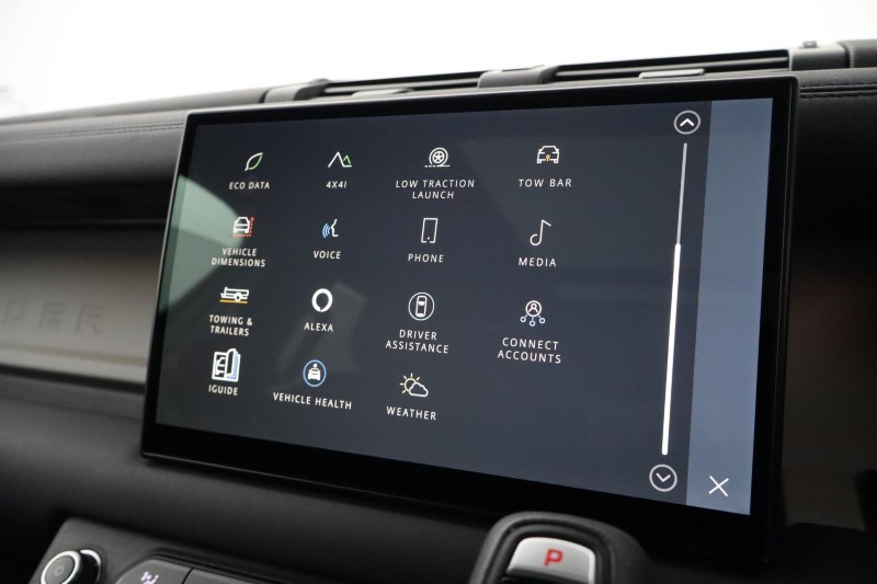 Used Land Rover Defender 2025 for sale - 77830037: Photo 53