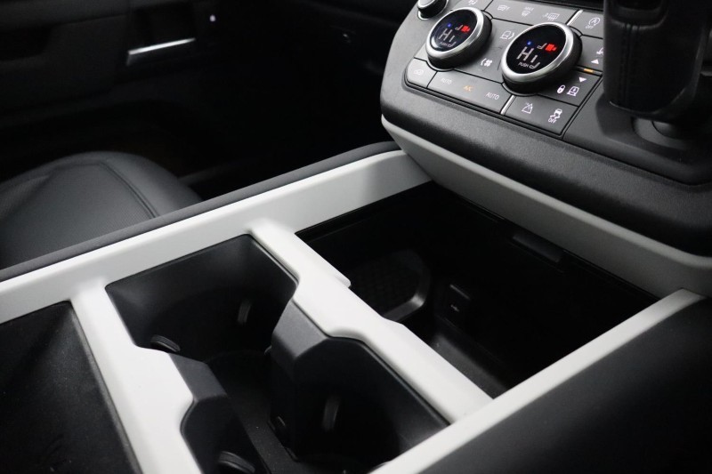 Used Land Rover Defender 2025 for sale - 77830037: Photo 54