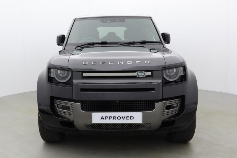 Used Land Rover Defender 2025 for sale - 77830037: Photo 7