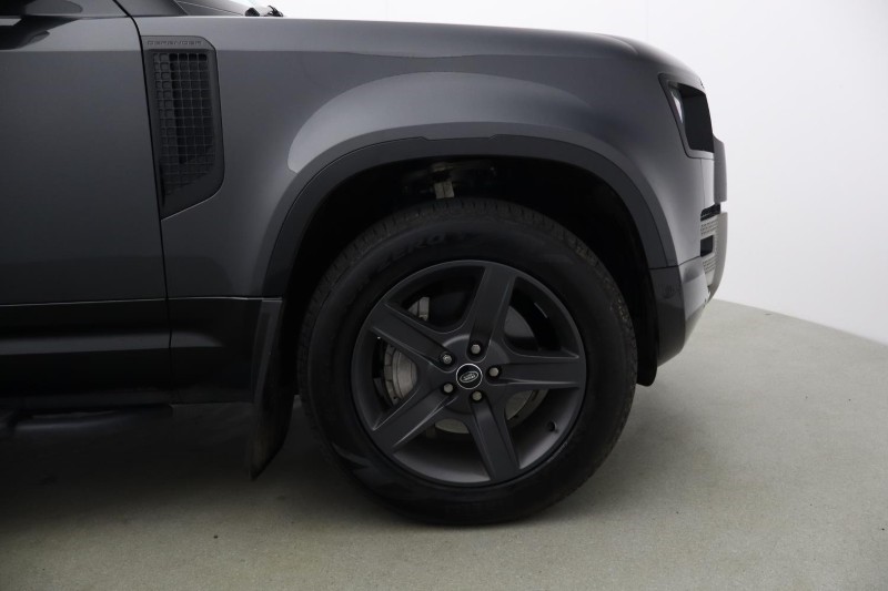 Used Land Rover Defender 2025 for sale - 77830037: Photo 8