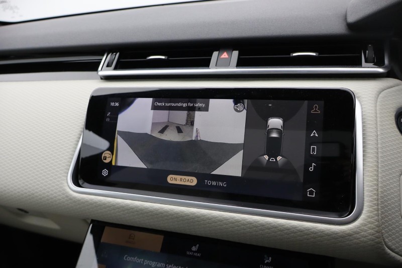 Used Land Rover Range Rover Velar 2023 for sale - 76981204: Photo 12