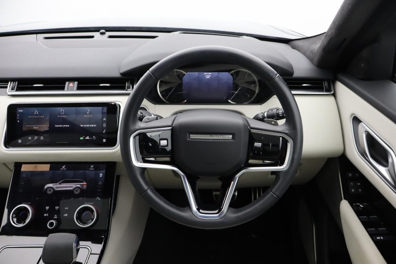 Used Land Rover Range Rover Velar 2023 for sale - 76981204: Photo 15