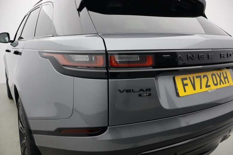 Used Land Rover Range Rover Velar 2023 for sale - 76981204: Photo 19
