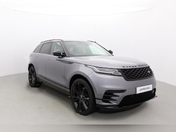 Used Land Rover Range Rover Velar 2023 for sale - 76981204: Photo