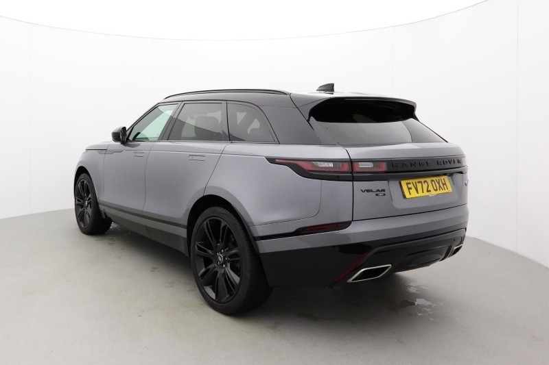 Used Land Rover Range Rover Velar 2023 for sale - 76981204: Photo 2