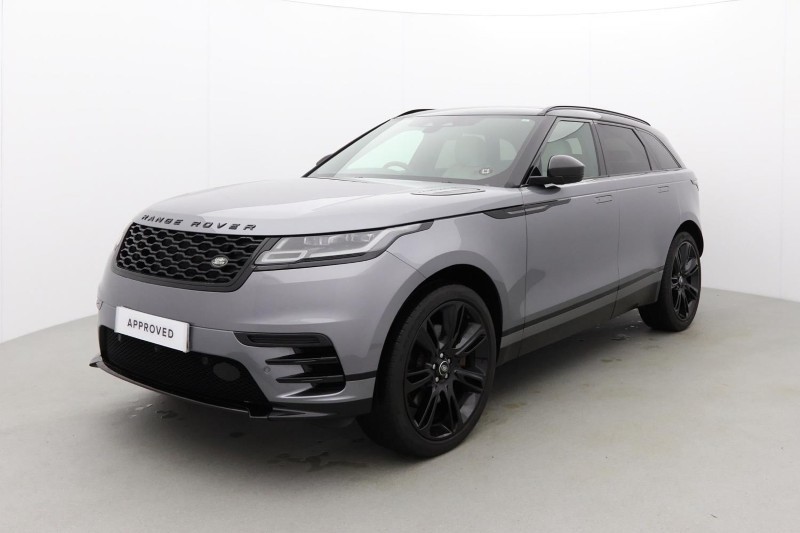 Used Land Rover Range Rover Velar 2023 for sale - 76981204: Photo 21