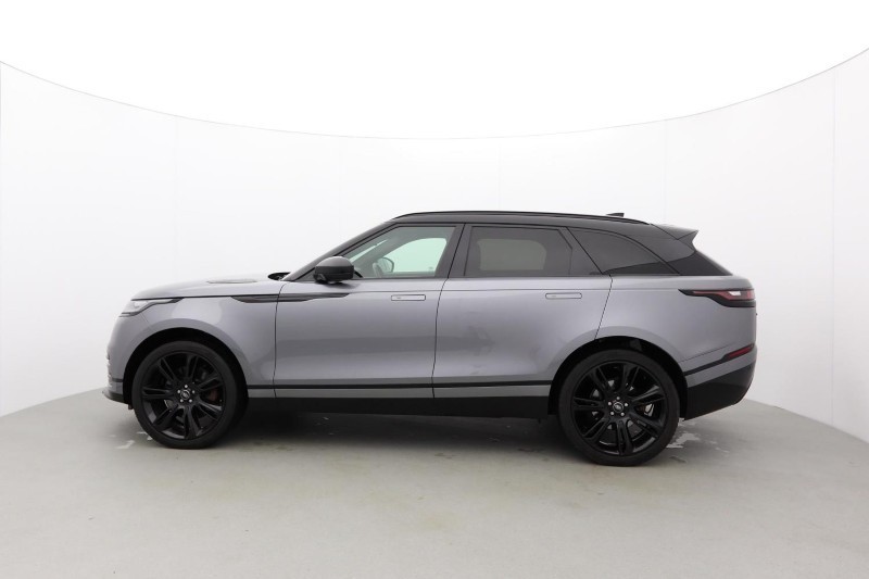 Used Land Rover Range Rover Velar 2023 for sale - 76981204: Photo 22
