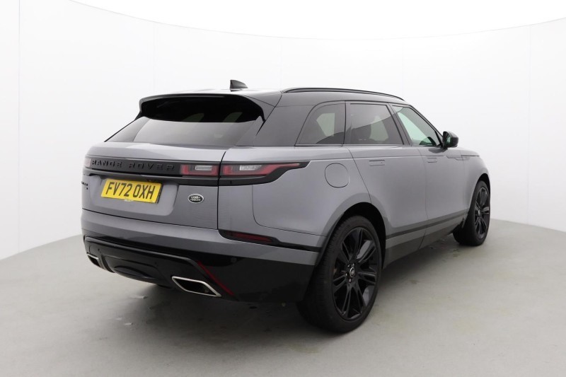 Used Land Rover Range Rover Velar 2023 for sale - 76981204: Photo 23