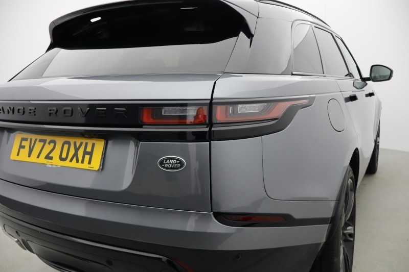 Used Land Rover Range Rover Velar 2023 for sale - 76981204: Photo 24