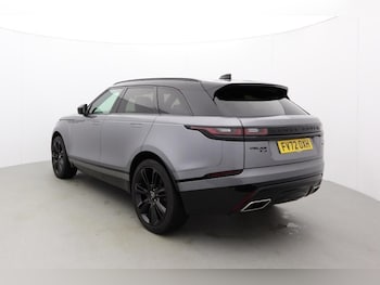 Used Land Rover Range Rover Velar 2023 for sale - 76981204: Photo