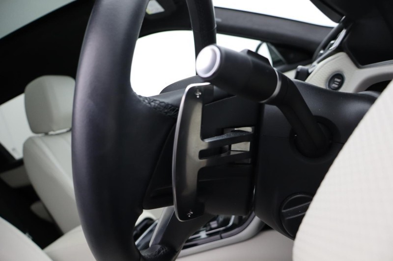 Used Land Rover Range Rover Velar 2023 for sale - 76981204: Photo 38