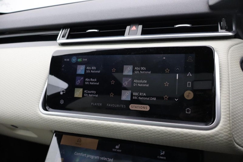 Used Land Rover Range Rover Velar 2023 for sale - 76981204: Photo 41