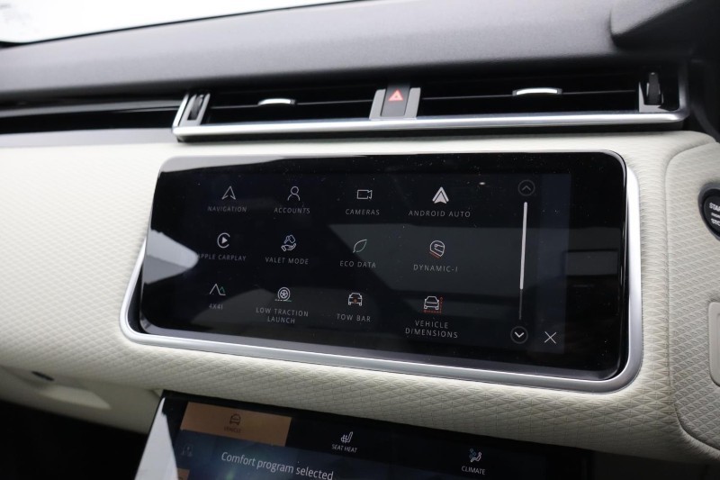 Used Land Rover Range Rover Velar 2023 for sale - 76981204: Photo 42