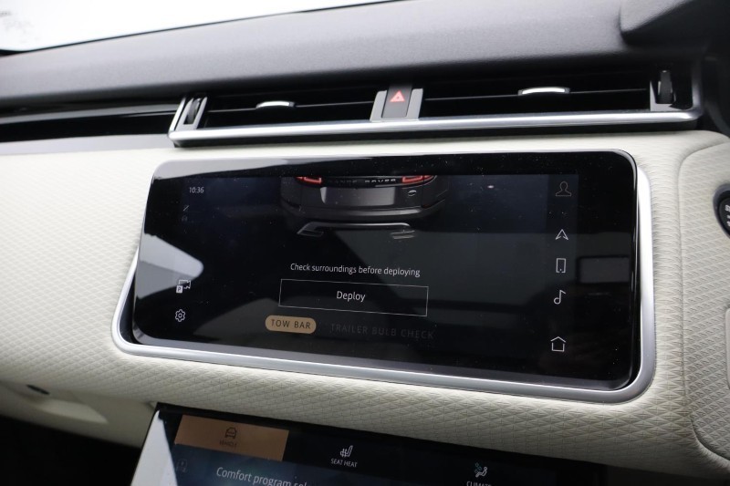 Used Land Rover Range Rover Velar 2023 for sale - 76981204: Photo 43