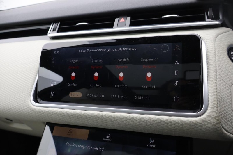 Used Land Rover Range Rover Velar 2023 for sale - 76981204: Photo 44