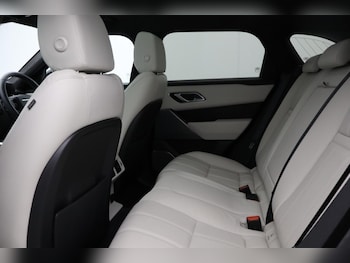 Used Land Rover Range Rover Velar 2023 for sale - 76981204: Photo