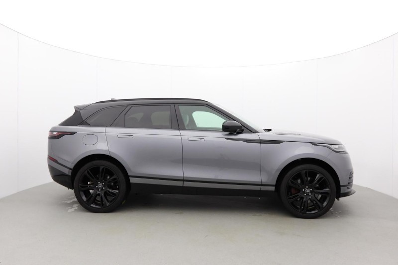 Used Land Rover Range Rover Velar 2023 for sale - 76981204: Photo 5