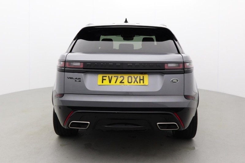 Used Land Rover Range Rover Velar 2023 for sale - 76981204: Photo 6