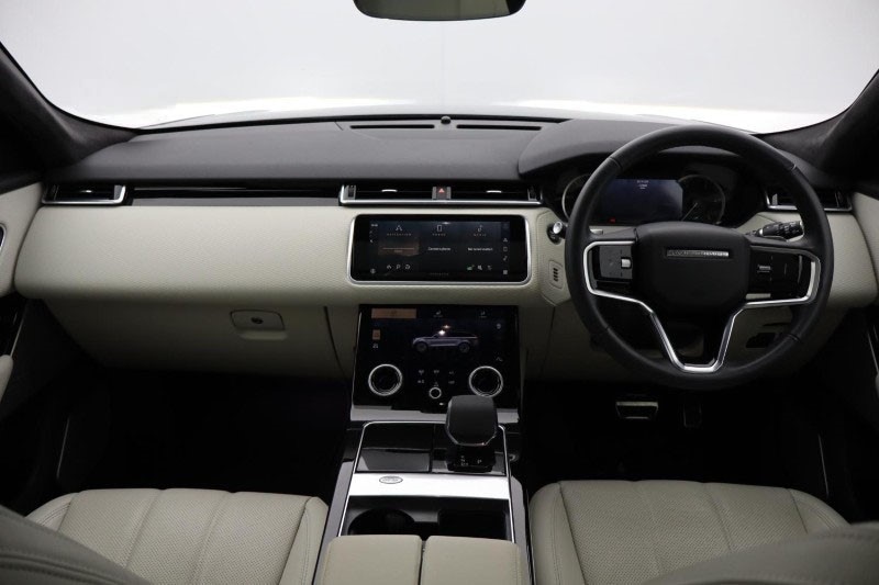 Used Land Rover Range Rover Velar 2023 for sale - 76981204: Photo 9