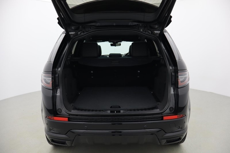 Used Land Rover Discovery Sport 2022 for sale - 76981936: Photo 10