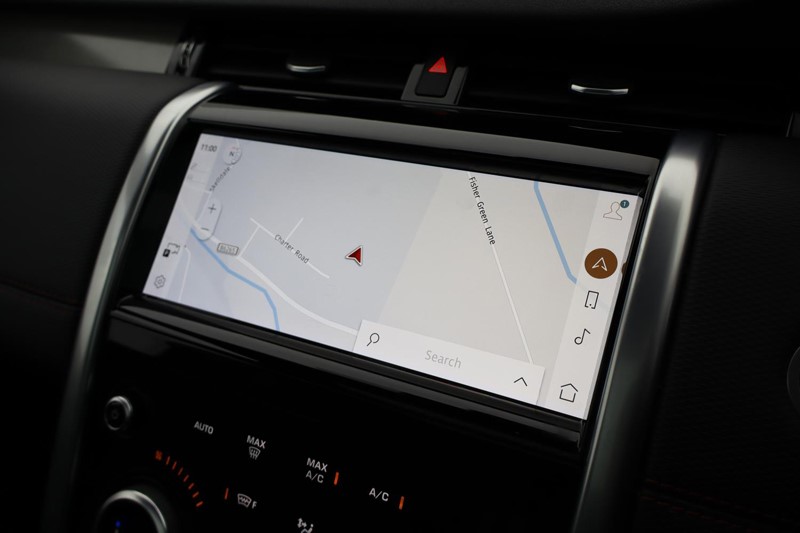 Used Land Rover Discovery Sport 2022 for sale - 76981936: Photo 11