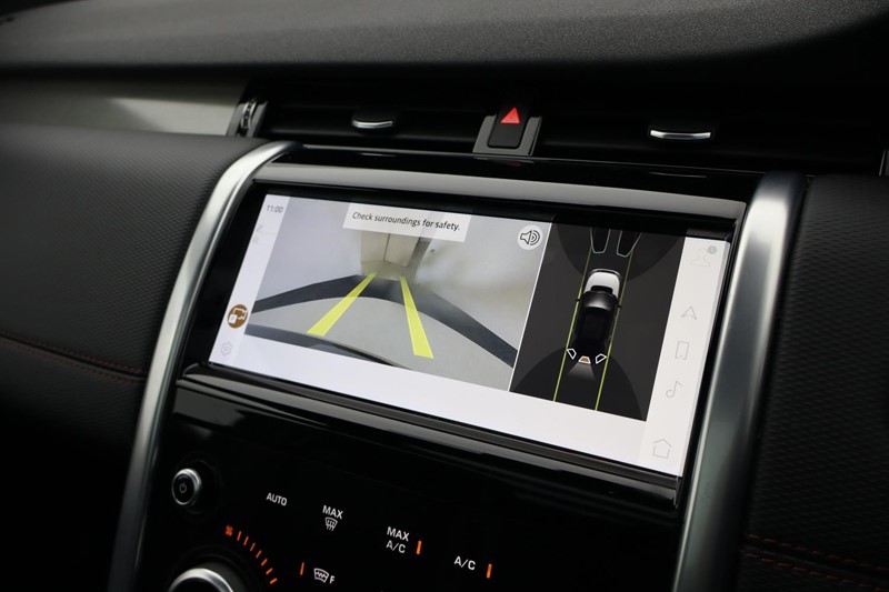 Used Land Rover Discovery Sport 2022 for sale - 76981936: Photo 12