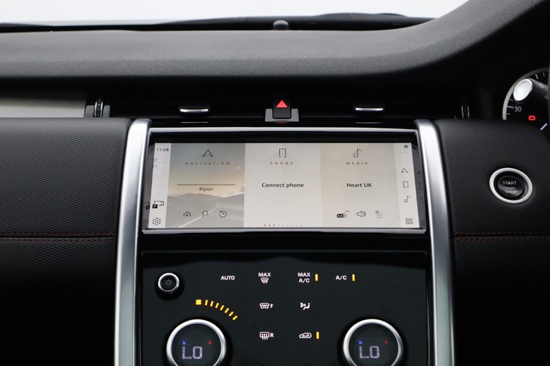 Used Land Rover Discovery Sport 2022 for sale - 76981936: Photo 14