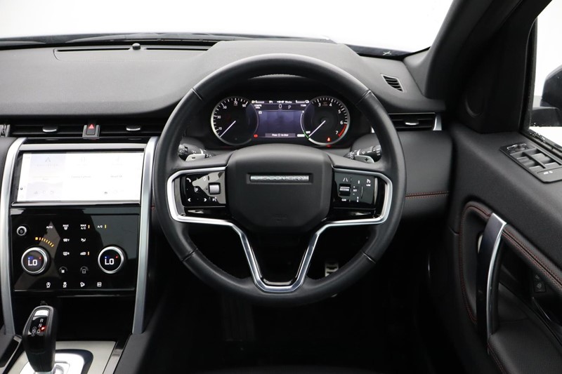 Used Land Rover Discovery Sport 2022 for sale - 76981936: Photo 15