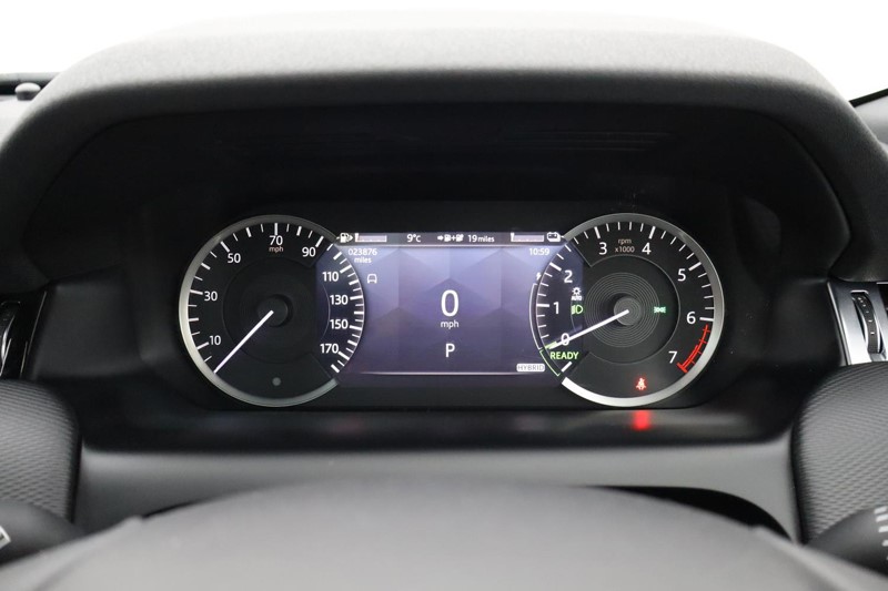 Used Land Rover Discovery Sport 2022 for sale - 76981936: Photo 16