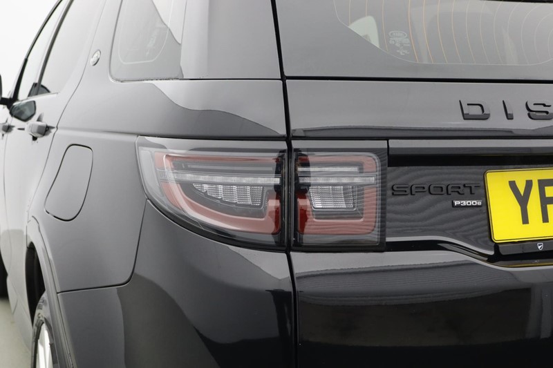 Used Land Rover Discovery Sport 2022 for sale - 76981936: Photo 19