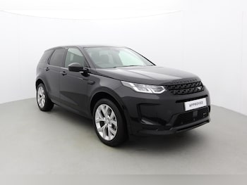 Used Land Rover Discovery Sport 2022 for sale - 76981936: Photo