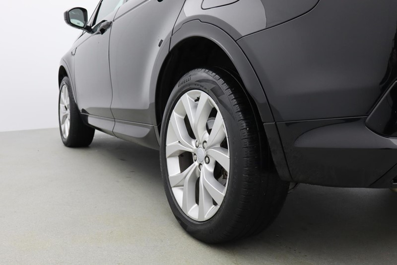 Used Land Rover Discovery Sport 2022 for sale - 76981936: Photo 22