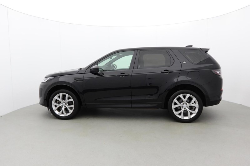 Used Land Rover Discovery Sport 2022 for sale - 76981936: Photo 24