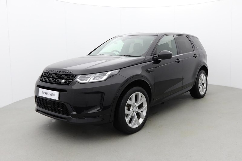Used Land Rover Discovery Sport 2022 for sale - 76981936: Photo 25