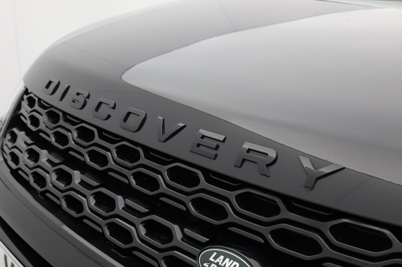 Used Land Rover Discovery Sport 2022 for sale - 76981936: Photo 26