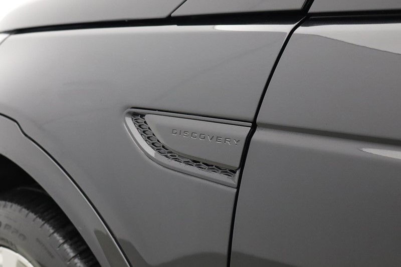 Used Land Rover Discovery Sport 2022 for sale - 76981936: Photo 27