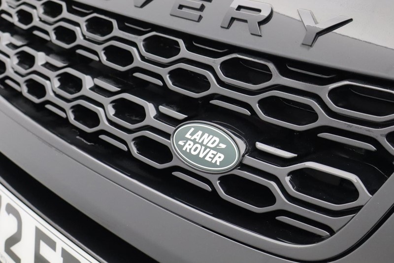 Used Land Rover Discovery Sport 2022 for sale - 76981936: Photo 28