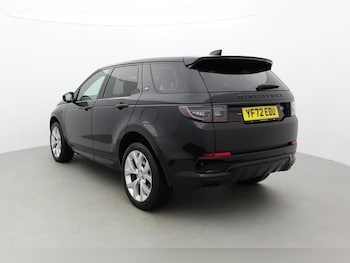 Used Land Rover Discovery Sport 2022 for sale - 76981936: Photo