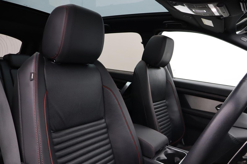 Used Land Rover Discovery Sport 2022 for sale - 76981936: Photo 30