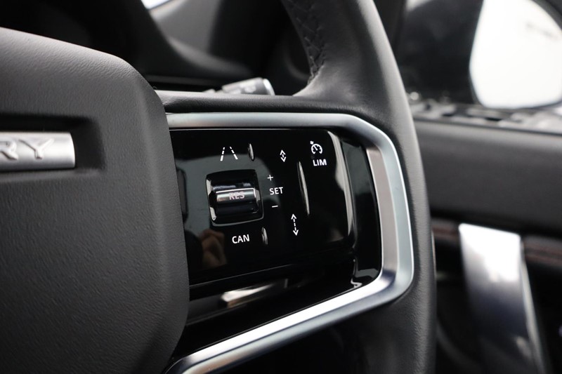 Used Land Rover Discovery Sport 2022 for sale - 76981936: Photo 33